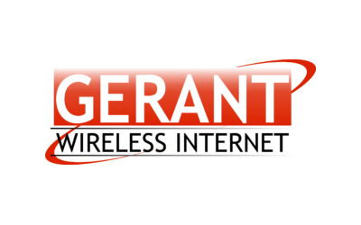 GERANT Logo